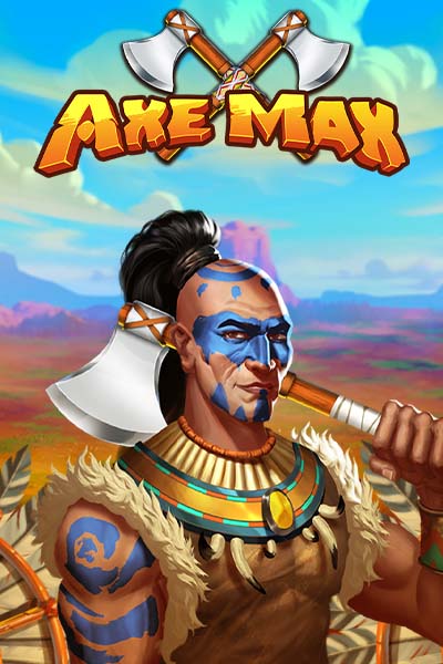 Axe Max