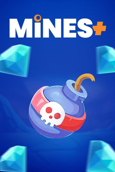 Mines+