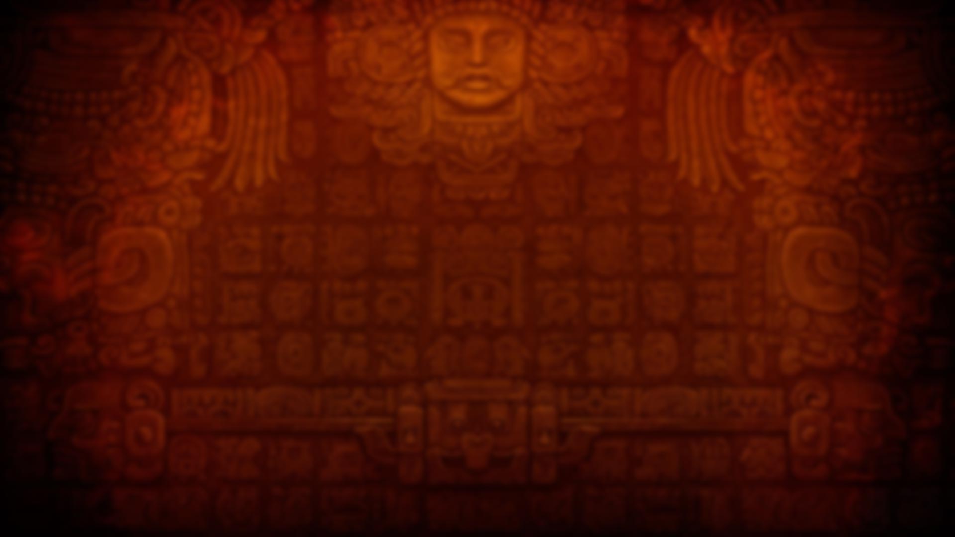 Aztec Sun