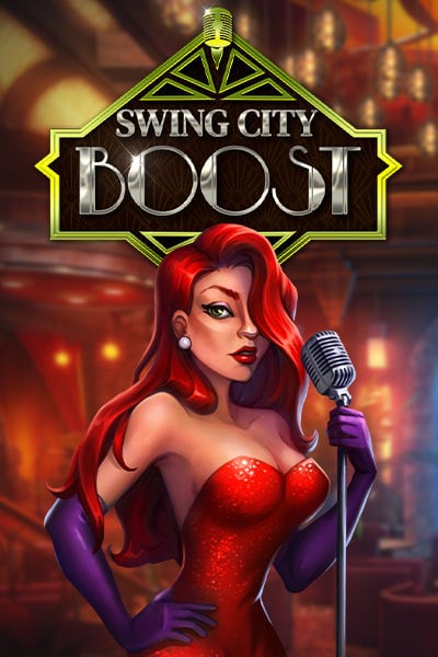 Swing City Boost
