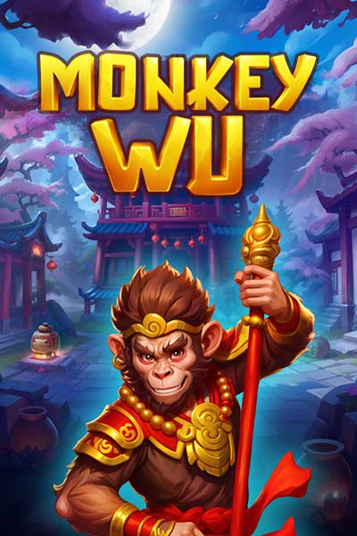 Monkey Wu