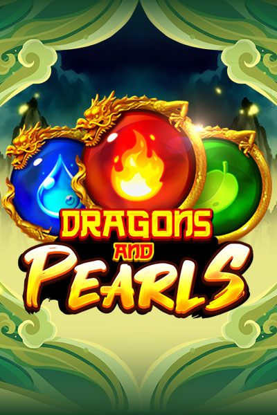 Dragons And Pearls
