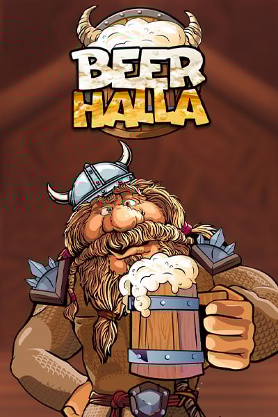 BEERHALLA